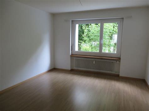 1 zimmer wohnung langenthal|Wohnungen zum Mieten: Langenthal 